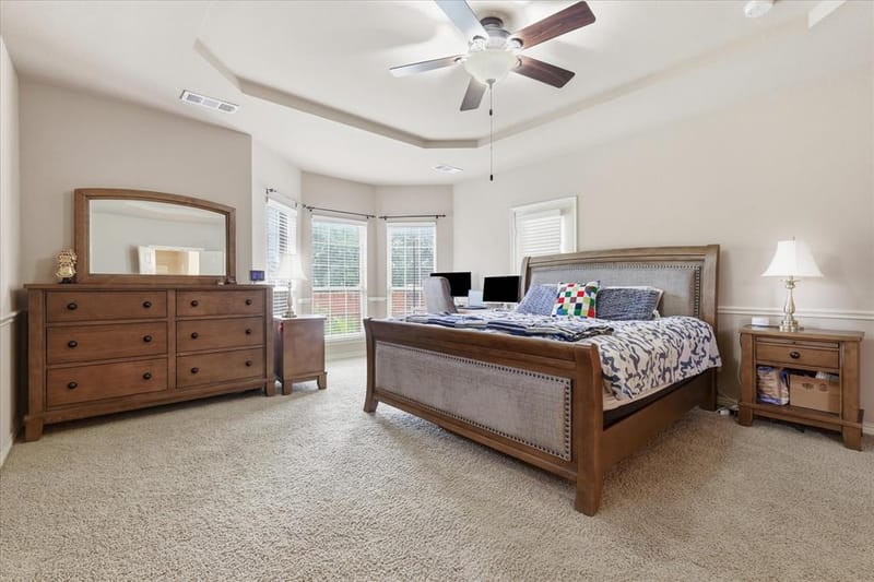 591 Lost Creek Drive, Prosper TX 75078 - Photo 19