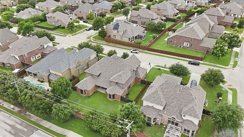 591 Lost Creek Drive, Prosper TX 75078 - Photo 40