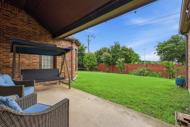 591 Lost Creek Drive, Prosper TX 75078 - Photo 35