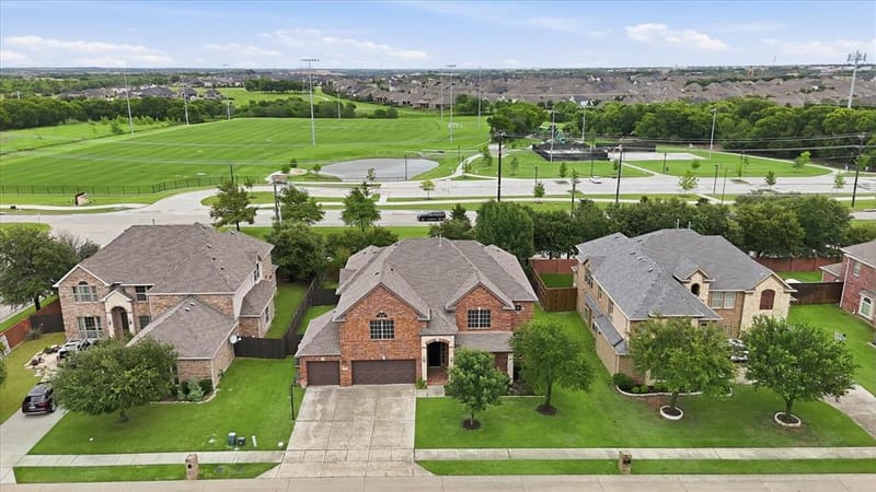 591 Lost Creek Drive, Prosper TX 75078 - Photo 39