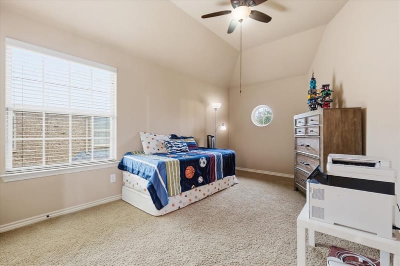 591 Lost Creek Drive, Prosper TX 75078 - Photo 29