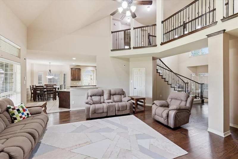 591 Lost Creek Drive, Prosper TX 75078 - Photo 4