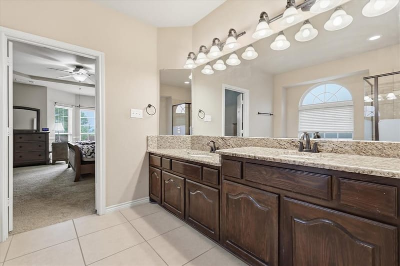 591 Lost Creek Drive, Prosper TX 75078 - Photo 21