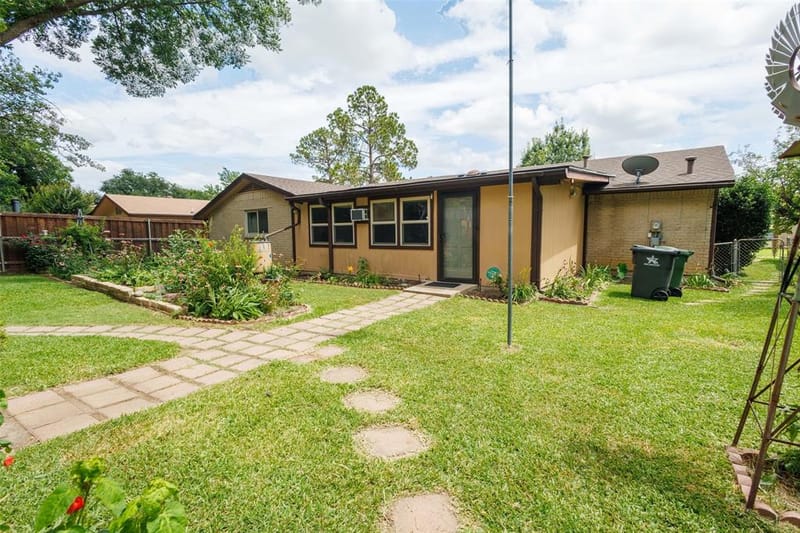1507 Harvest Hill Lane, Arlington TX 76014 - Photo 27
