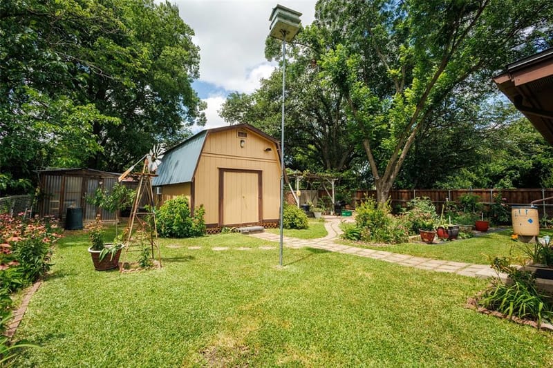 1507 Harvest Hill Lane, Arlington TX 76014 - Photo 28