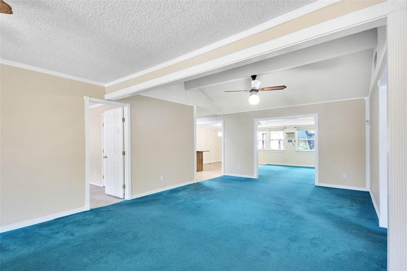 1507 Harvest Hill Lane, Arlington TX 76014 - Photo 5
