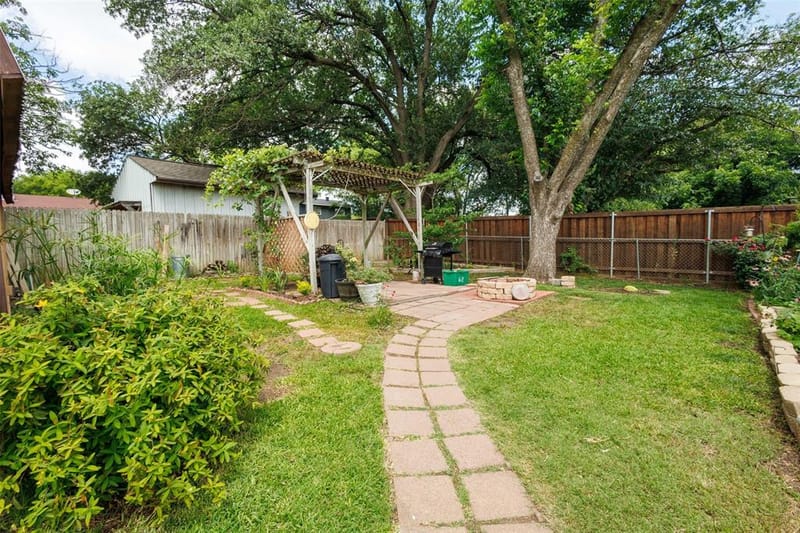1507 Harvest Hill Lane, Arlington TX 76014 - Photo 30
