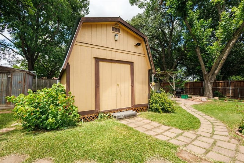 1507 Harvest Hill Lane, Arlington TX 76014 - Photo 29