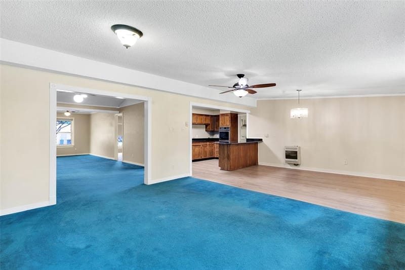 1507 Harvest Hill Lane, Arlington TX 76014 - Photo 8