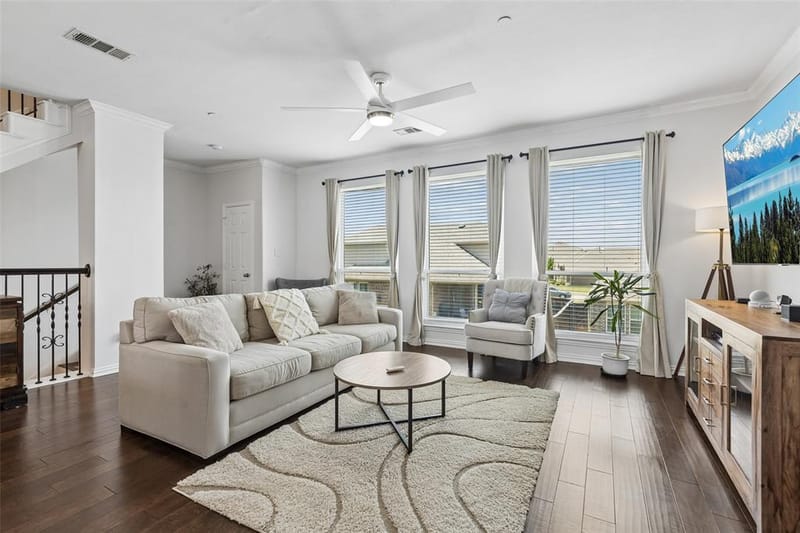 2700 Club Ridge Drive # 22, Lewisville TX 75067 - Photo 2