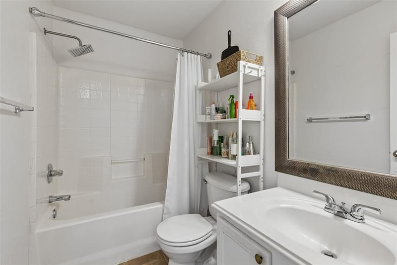 2700 Club Ridge Drive # 22, Lewisville TX 75067 - Photo 17