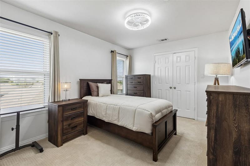2700 Club Ridge Drive # 22, Lewisville TX 75067 - Photo 16