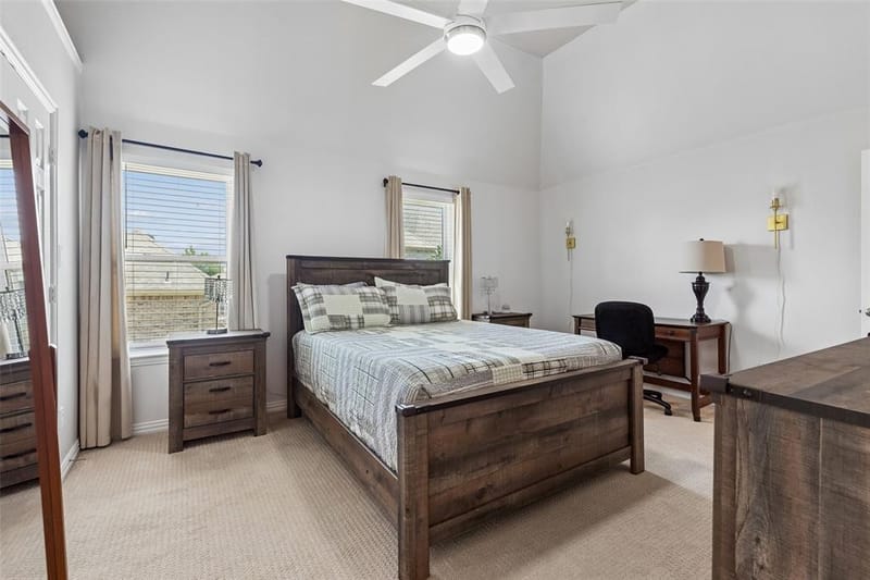 2700 Club Ridge Drive # 22, Lewisville TX 75067 - Photo 12