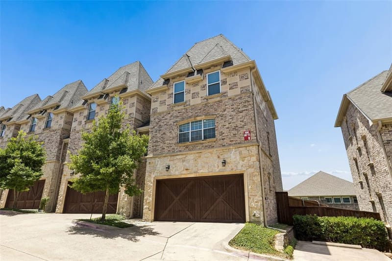 2700 Club Ridge Drive # 22, Lewisville TX 75067 - Photo 22