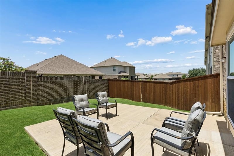 2700 Club Ridge Drive # 22, Lewisville TX 75067 - Photo 20