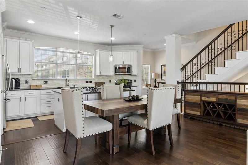 2700 Club Ridge Drive # 22, Lewisville TX 75067 - Photo 9