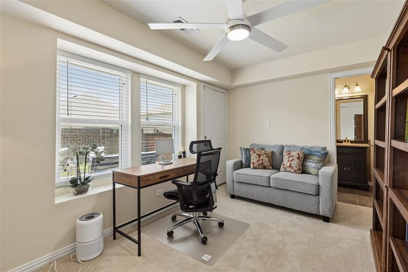 2700 Club Ridge Drive # 22, Lewisville TX 75067 - Photo 18