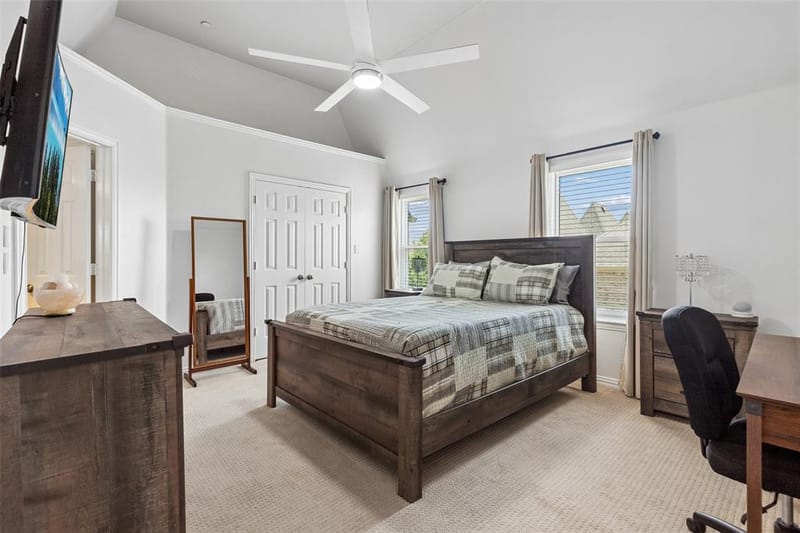 2700 Club Ridge Drive # 22, Lewisville TX 75067 - Photo 11