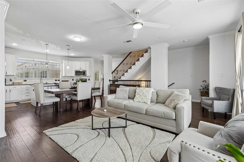 2700 Club Ridge Drive # 22, Lewisville TX 75067 - Photo 4