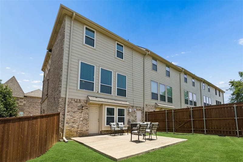 2700 Club Ridge Drive # 22, Lewisville TX 75067 - Photo 21