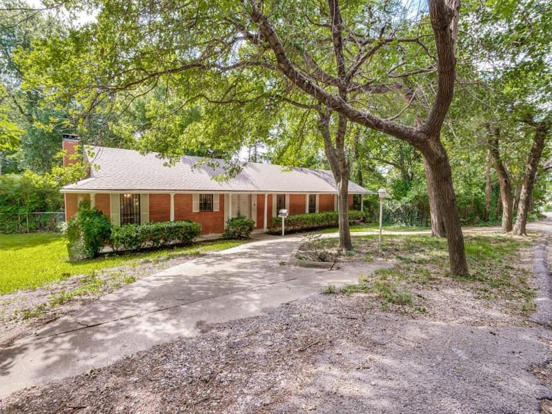 3536 Rio Grande Avenue, Dallas TX 75233 - Photo 2