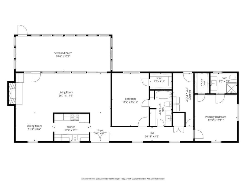 3536 Rio Grande Avenue, Dallas TX 75233 - Photo 18