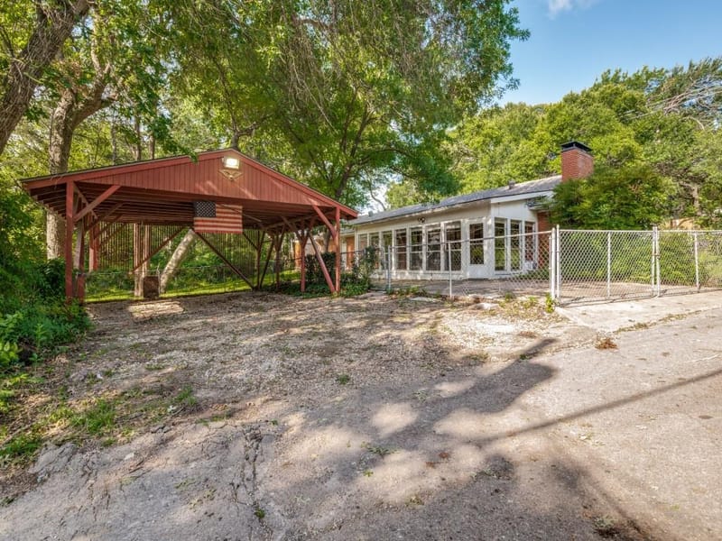 3536 Rio Grande Avenue, Dallas TX 75233 - Photo 15