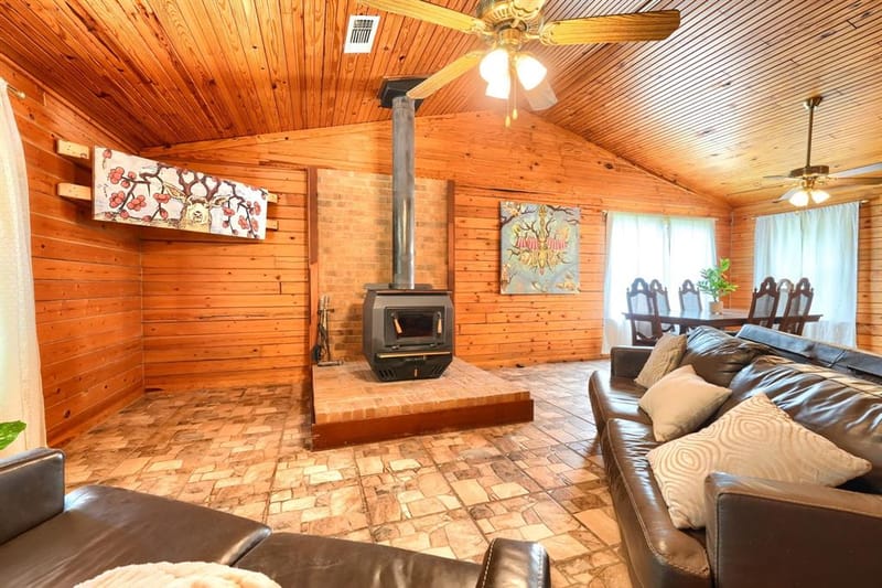 625 County Road 4735, Cumby TX 75433 - Photo 6