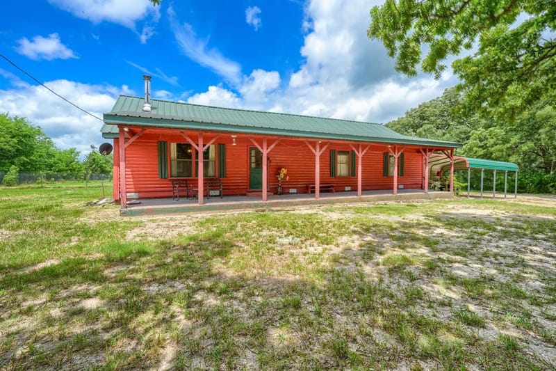 625 County Road 4735, Cumby TX 75433 - Photo 3