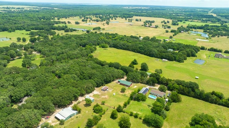 625 County Road 4735, Cumby TX 75433 - Photo 32