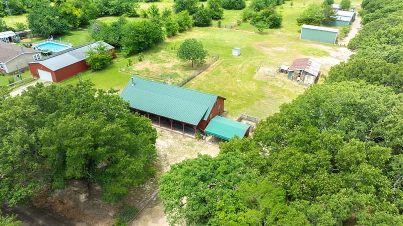 625 County Road 4735, Cumby TX 75433 - Photo 30