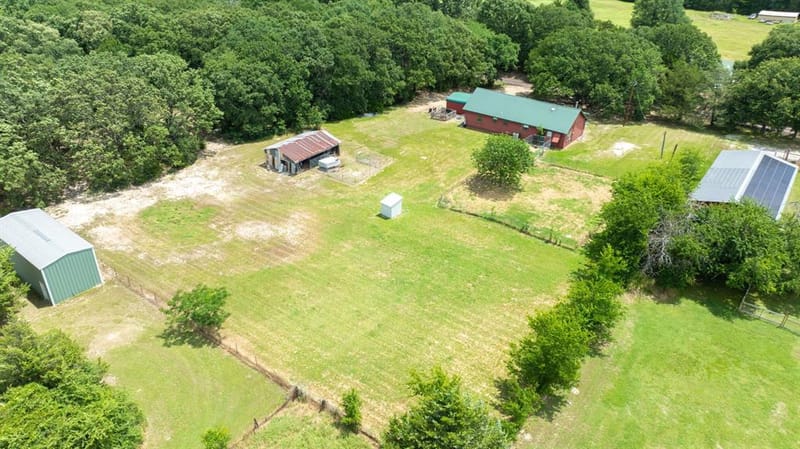 625 County Road 4735, Cumby TX 75433 - Photo 33