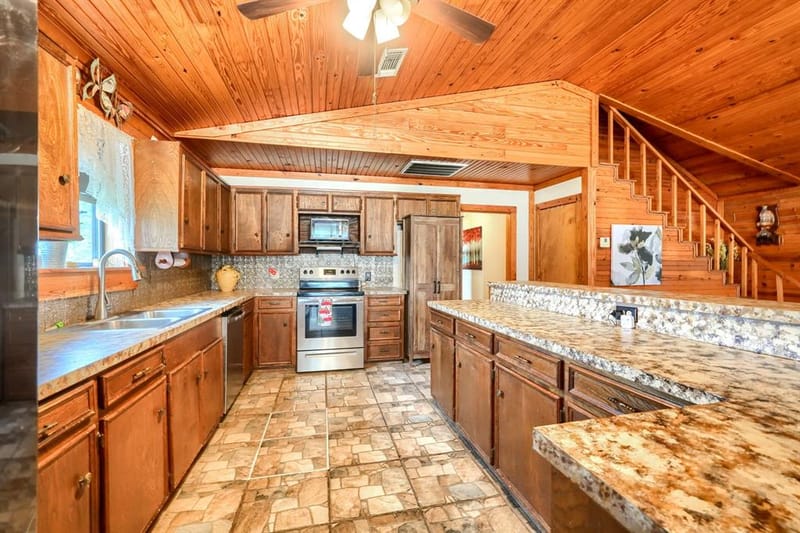 625 County Road 4735, Cumby TX 75433 - Photo 14
