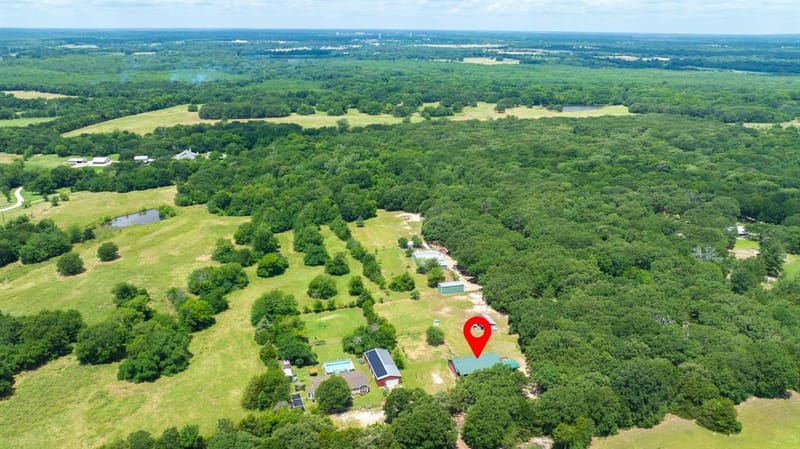 625 County Road 4735, Cumby TX 75433 - Photo 4
