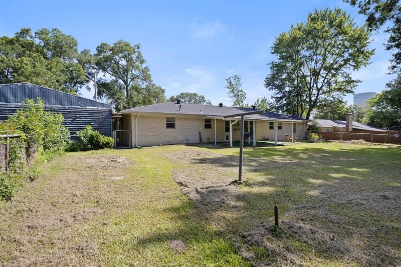 119 Billy Daniels, Mount Pleasant TX 75455 - Photo 38