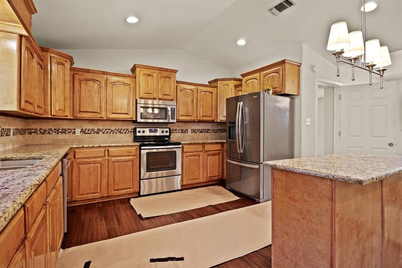 119 Billy Daniels, Mount Pleasant TX 75455 - Photo 14