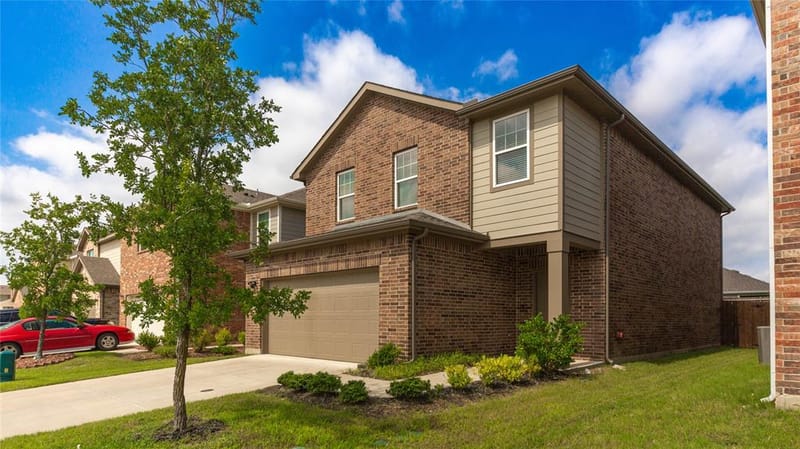 1812 Washington Street, Princeton TX 75407 - Photo 2