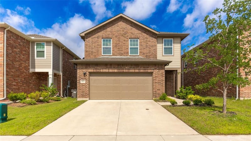 1812 Washington Street, Princeton TX 75407 - Photo 3