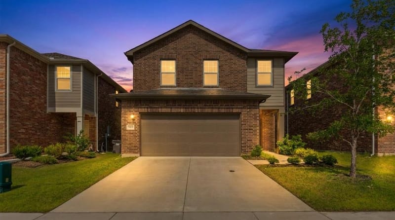 1812 Washington Street, Princeton TX 75407