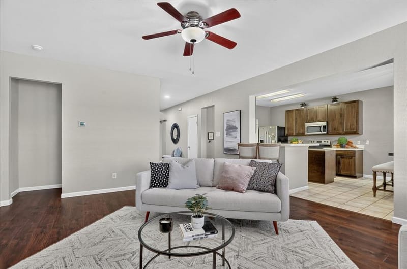 7401 Fossil Creek Drive, Arlington TX 76002 - Photo 13