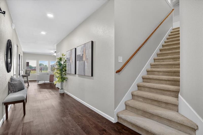 7401 Fossil Creek Drive, Arlington TX 76002 - Photo 3