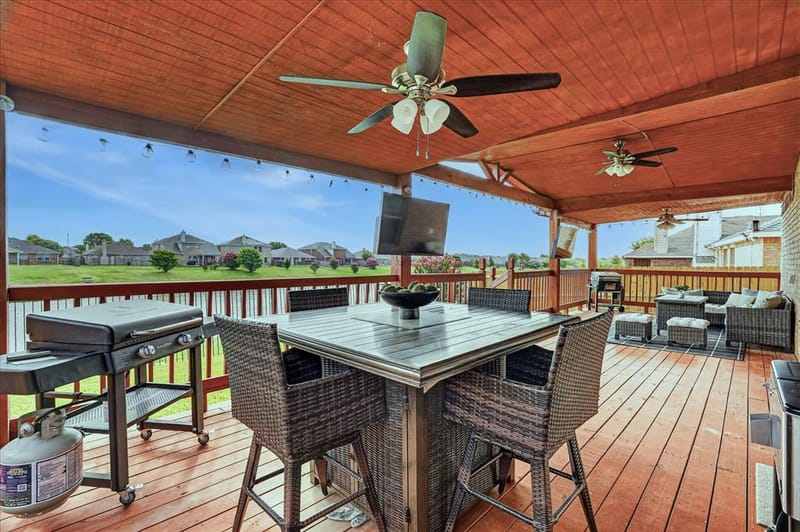 7401 Fossil Creek Drive, Arlington TX 76002 - Photo 36