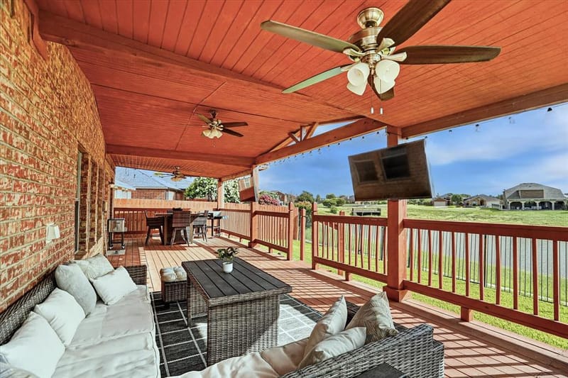 7401 Fossil Creek Drive, Arlington TX 76002 - Photo 34