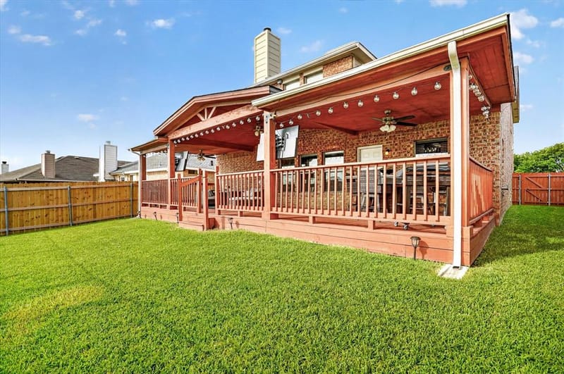 7401 Fossil Creek Drive, Arlington TX 76002 - Photo 38