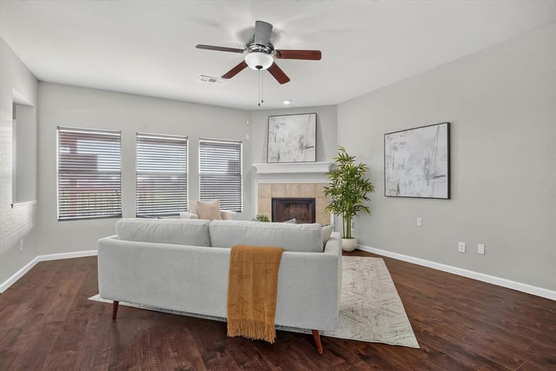 7401 Fossil Creek Drive, Arlington TX 76002 - Photo 10