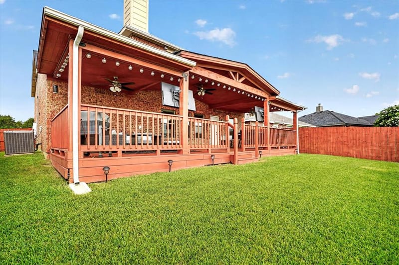 7401 Fossil Creek Drive, Arlington TX 76002 - Photo 37