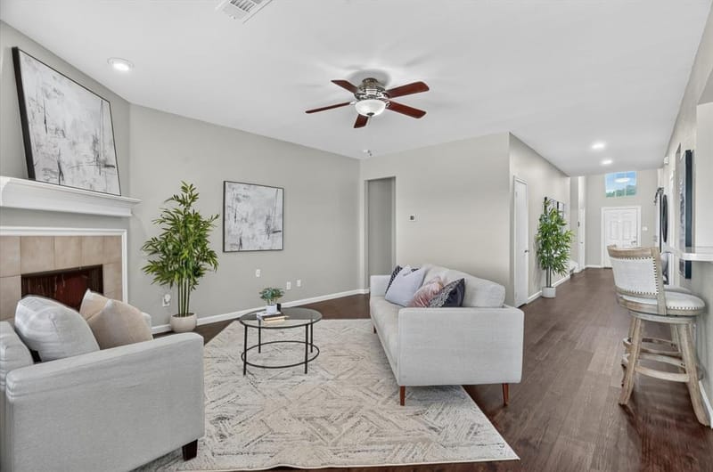 7401 Fossil Creek Drive, Arlington TX 76002 - Photo 11