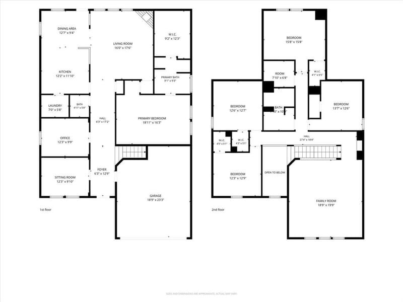 7401 Fossil Creek Drive, Arlington TX 76002 - Photo 40