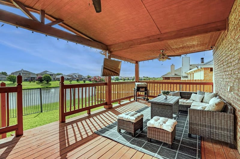 7401 Fossil Creek Drive, Arlington TX 76002 - Photo 35