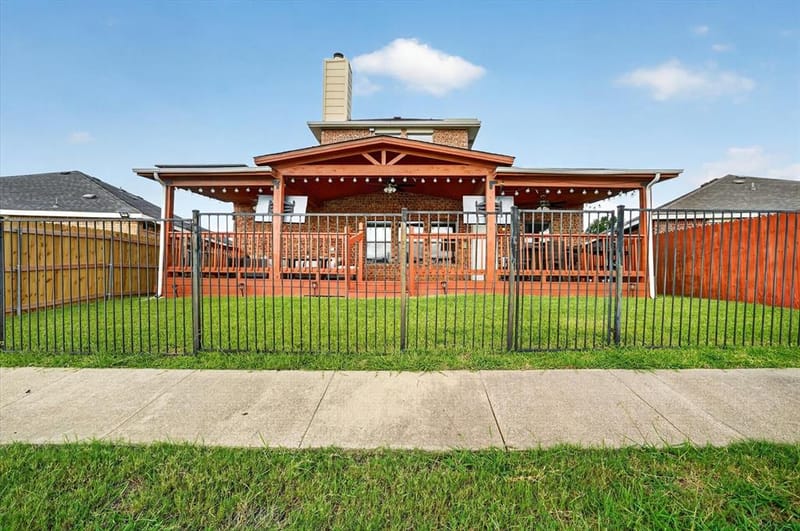 7401 Fossil Creek Drive, Arlington TX 76002 - Photo 39